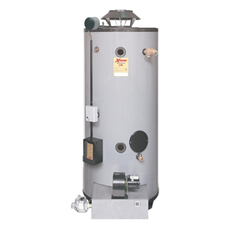 commerical water heaters